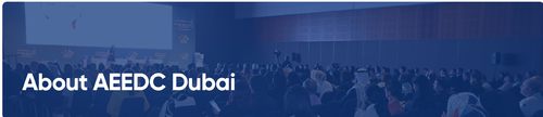 Latest company news about Chengdu I-Rehealth Medical Devices Co., Ltd. brille à l'AEEDC Dubaï 2025