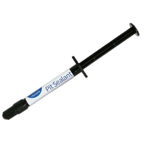 Vernis de fluorure du mastic 1.5g de fluorure de BISGMA et mastic de