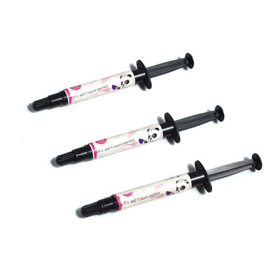 Durée de vie longue 1,2 g d'étanchéité pour les crevasses et les fissures de couleur rose ou violette