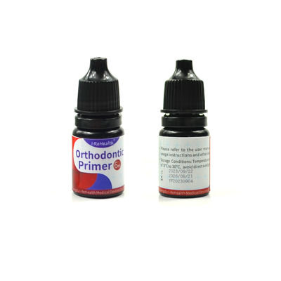 Adhésif orthodontique personnalisable pour les besoins de traitement personnalisés