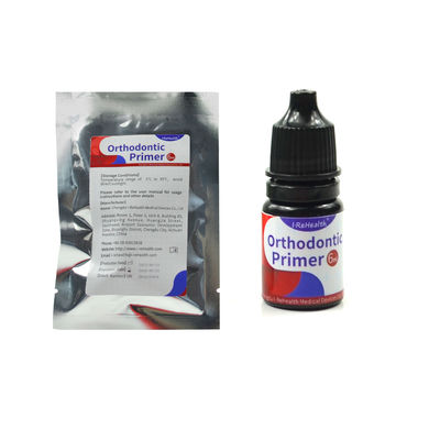 La solution idéale pour l'étirement des dents