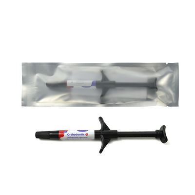 La solution idéale pour l'étirement des dents