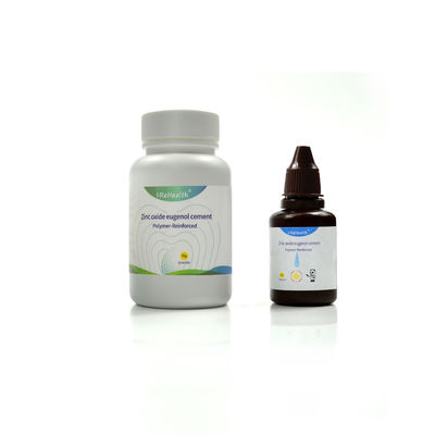 Matériau dentaire essentiel pour les soins dentaires