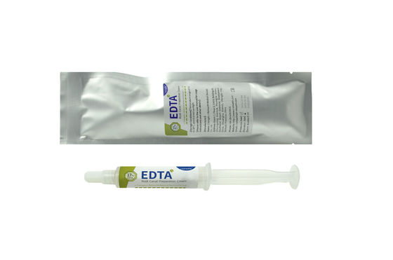 La thérapie du canal radiculaire: une solution indolore aux infections dentaires graves