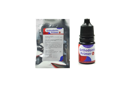 Adhésifs dentaires adaptés aux métaux pour des liens durables