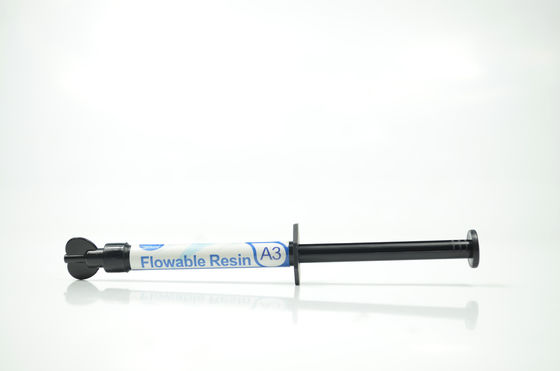 Résines fluviales de haute dureté 2 g/tube avec une adaptabilité et des performances supérieures