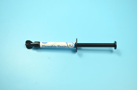 Résines fluviales de haute dureté 2 g/tube avec une adaptabilité et des performances supérieures