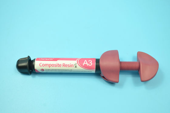 4 g/tube Matériau composite en résine à haute résistance à la compression et à la traction