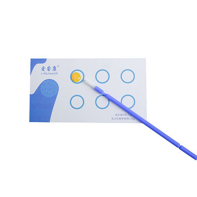 le traitement pédiatrique de vernis du fluorure 10g pour des enfants empêchent les caries dentaires