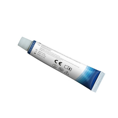 vernis de 10g 5% Naf Profluorid pour la saveur sensible de melon de dents