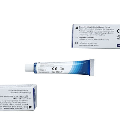 les dents du fluor 22600ppm vernissent la protection pour les dents des enfants