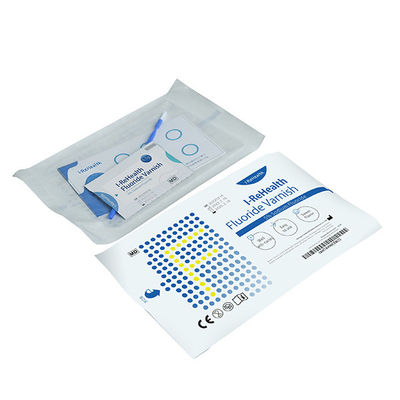 Laque de fluorure de sodium supérieur avec fluorure de sodium pour les besoins de revêtement blanc